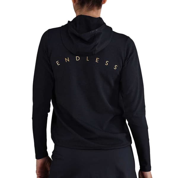 Endless Breath Line Huppari  M Nainen
