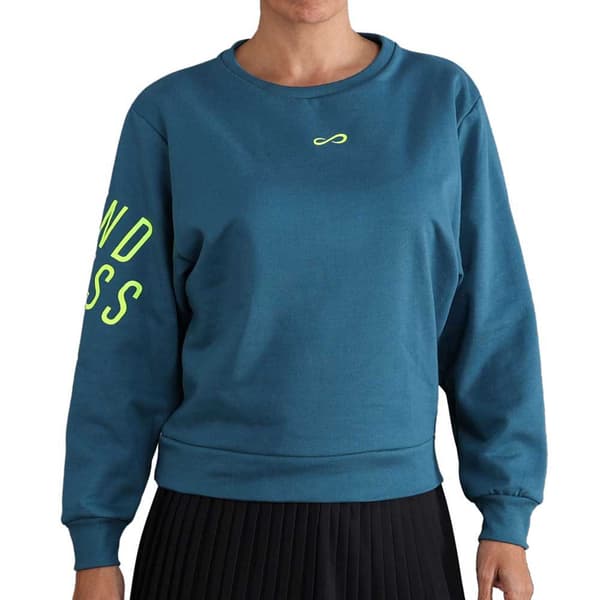 Endless Swell Sweatshirt  M Kvinde