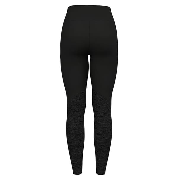 Odlo Essential Thermal Leggingsit Musta M Nainen