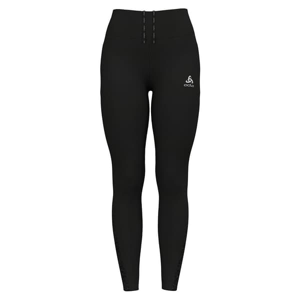 Odlo Essential Thermal Leggingsit Musta M Nainen