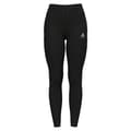 Miniatyrbild 1 av 2: Odlo Essential Thermal Leggings Svart XL Kvinna
