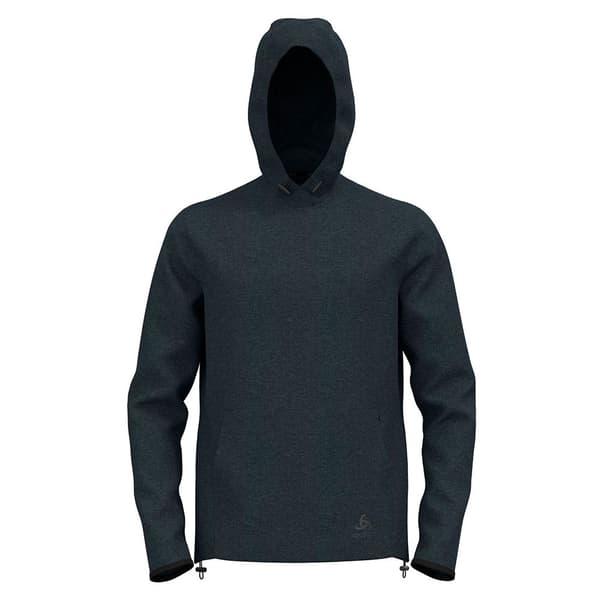 Odlo Essential Knit Tröja Med Huva  S Man