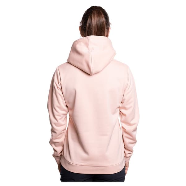 Trangoworld Sallena Hættetrøje Rosa L Kvinde