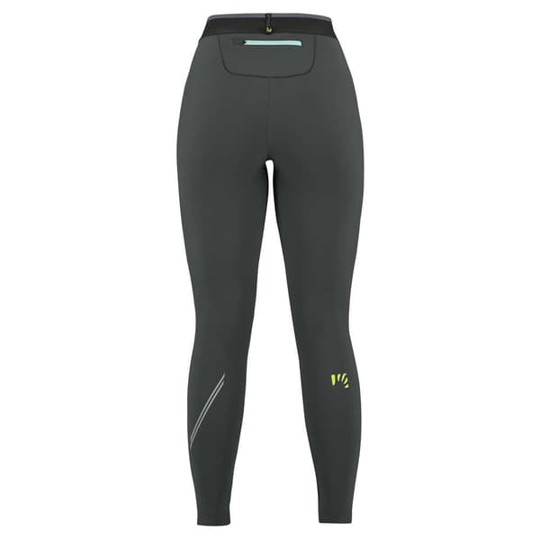 Karpos Federa Leggings Sort L Kvinde