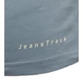 Miniatyrbild 5 av 6: Jeanstrack Ringer T-shirt Med Korta ärmar Rosa L Kvinna