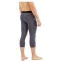 Miniatyrbild 5 av 5: Adidas Xperior Merino 200 3/4 Leggings Grå S Man