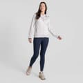 Miniatyrbillede 9 af 10: Craghoppers Nosilife Adeena Leggings Blå 34 / Regular Kvinde