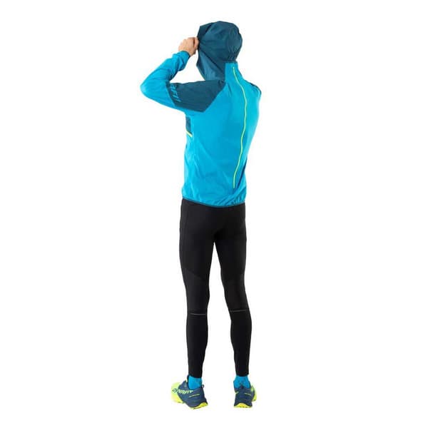 Dynafit Ultra 2 Leggings Svart 2XL Man