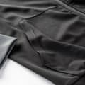 Pikkukuva 5 / 5: Hi-tec Delian Huppari Musta,Harmaa 2XL Mies