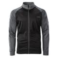 Pikkukuva 1 / 5: Hi-tec Delian Huppari Musta,Harmaa 2XL Mies