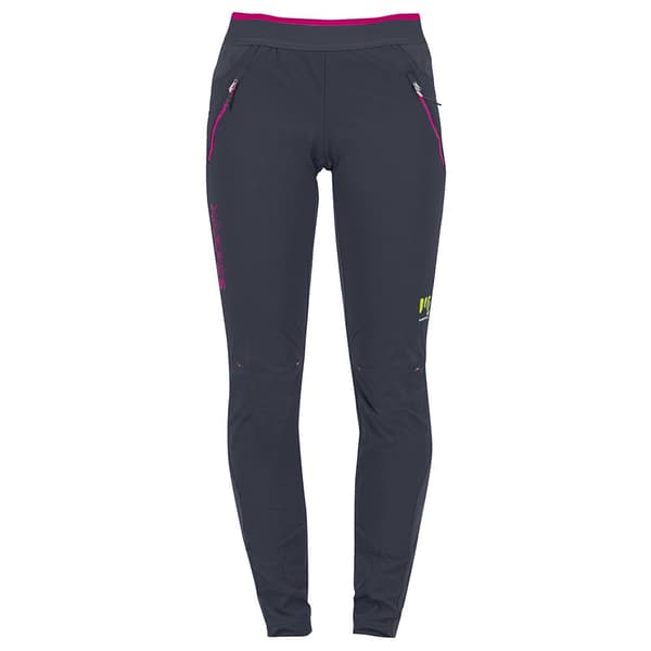 Karpos Tre Cime Evolution Leggings Blå 46 Kvinde
