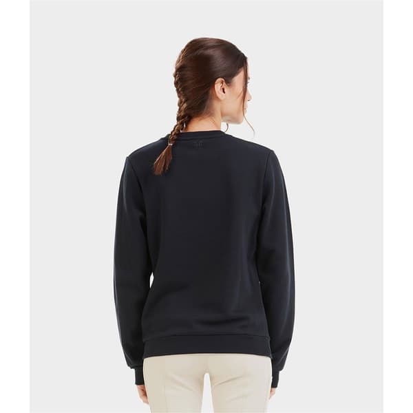 Horse Pilot Team Sweatshirt Blå S