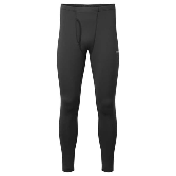 Montane Dart Xt Johns Leggings Svart XL / Long Man