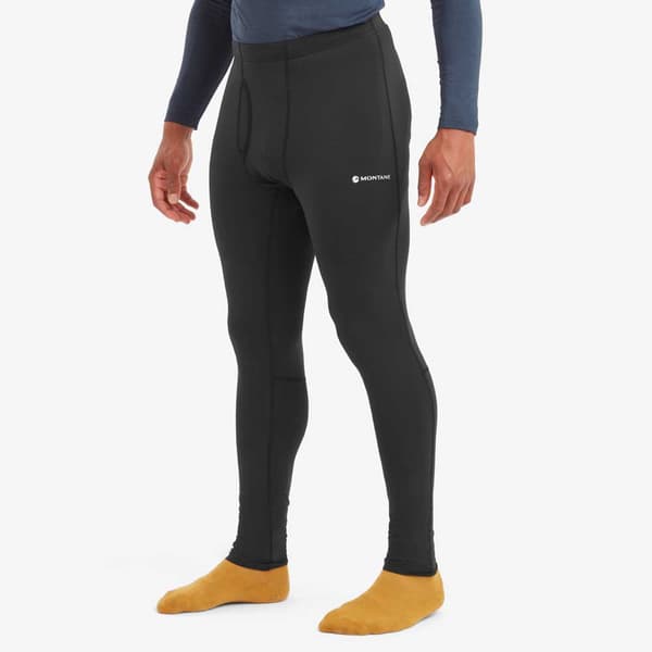 Montane Dart Xt Johns Leggings Svart XL / Long Man