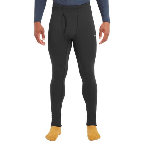 Montane Dart Xt Johns Leggings Svart XL / Long Man