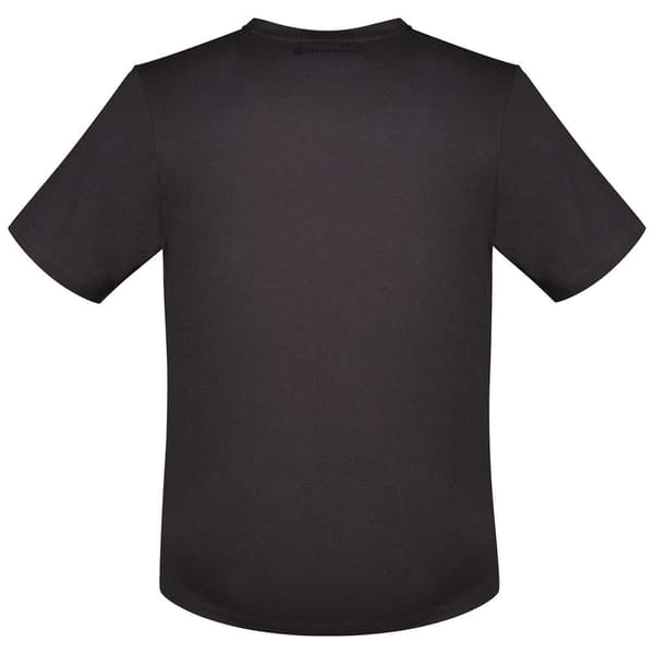Montane Mono Logo T-shirt Med Korta ärmar Grå S Man