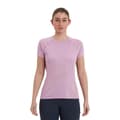Pikkukuva 1 / 3: Montane Dart Lyhythihainen T-paita Violetti XL Nainen