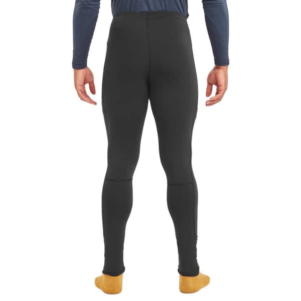Montane Dart Xt Johns Leggings Sort S / Long Mand