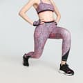 Pikkukuva 3 / 4: Puma Hypernatural 7/8 Leggings  S Nainen