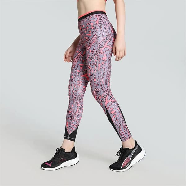Puma Hypernatural 7/8 Leggings  S Nainen