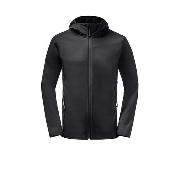 Jack Wolfskin Bornberg Huvtröja  M Man