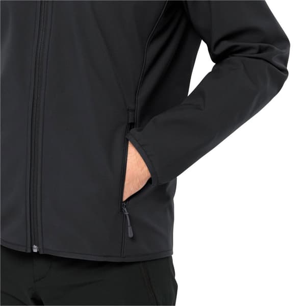Jack Wolfskin Bornberg Huvtröja  3XL Man