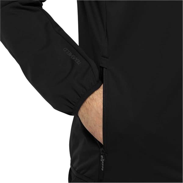 Jack Wolfskin Feldberg Huvtröja  M Man