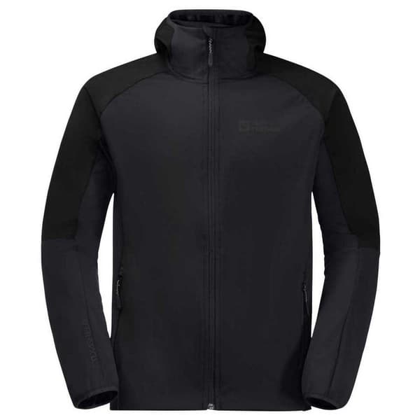 Jack Wolfskin Feldberg Huvtröja 2XL Man