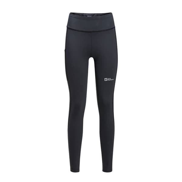 Jack Wolfskin Klintal Leggings  XL Kvinna