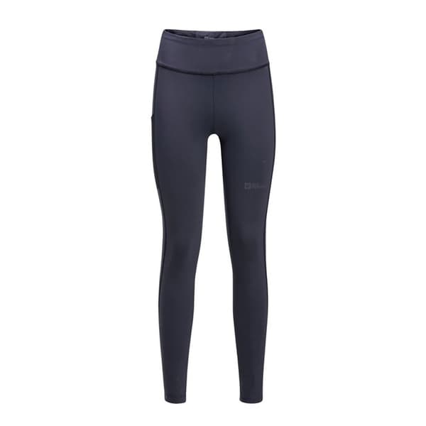 Jack Wolfskin Klintal Leggings  S Kvinde