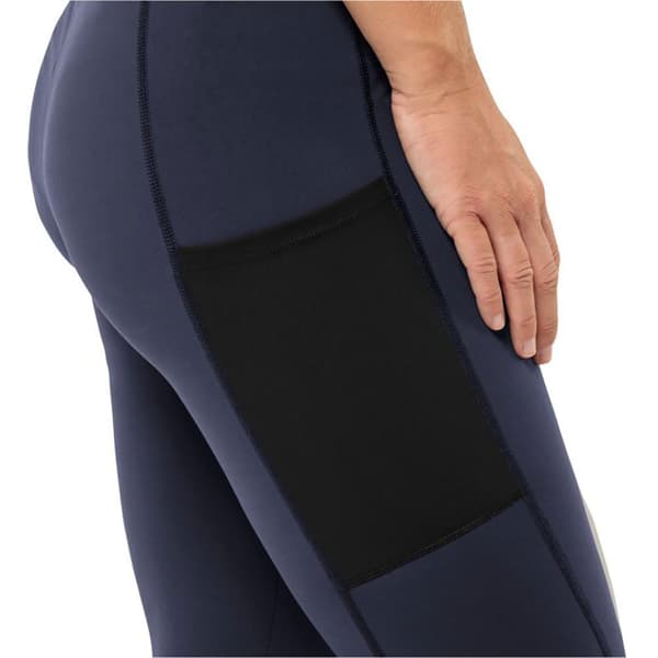 Jack Wolfskin Klintal Leggings  S Kvinde