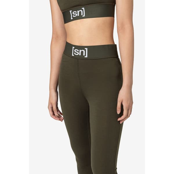 Super.natural Tundra175 Leggings  XL Kvinde