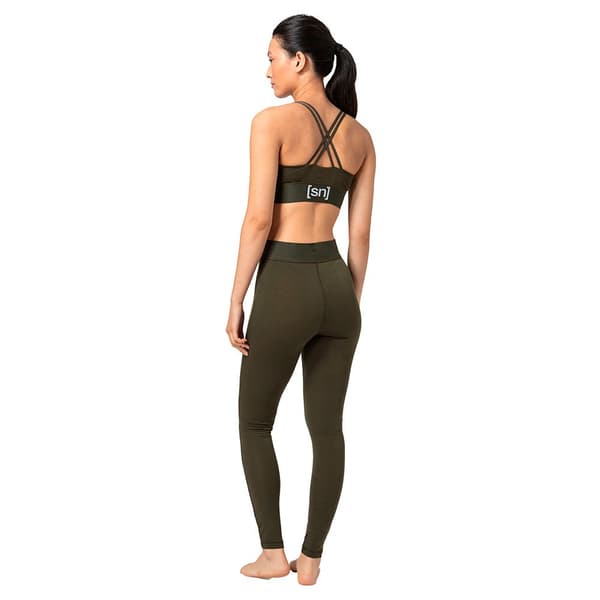Super.natural Tundra175 Leggings  XL Kvinde