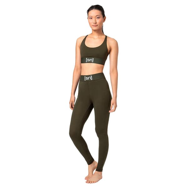 Super.natural Tundra175 Leggings  XL Kvinde