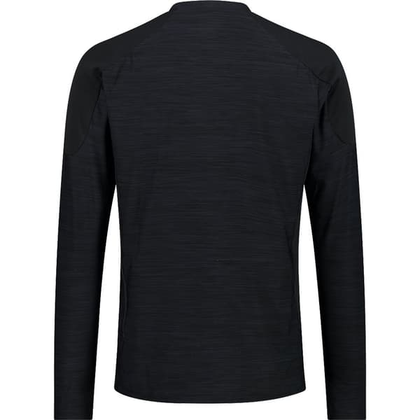 Cmp 33n3147 T-shirt Med Lange ærmer Blå 2XL Mand