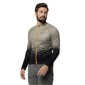 Miniatyrbild 1 av 4: Jack Wolfskin Morobbia Fz T-shirt Med Lång ärm  XL Man