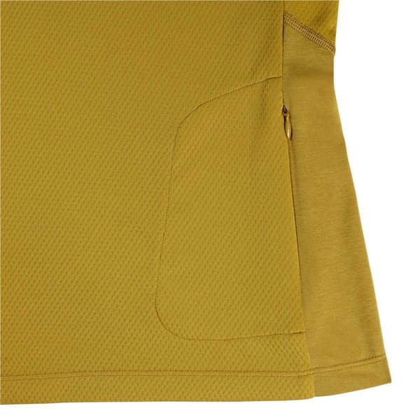 Jack Wolfskin Morobbia Vent T-shirt Med Korta ärmar  S Kvinna
