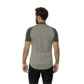Miniatyrbild 2 av 6: Jack Wolfskin Morobbia Fz T-shirt Med Korta ärmar  M Man