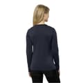 Miniatyrbild 2 av 3: Jack Wolfskin Sky Thermal T-shirt Med Lång ärm  L Kvinna