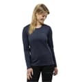 Miniatyrbild 1 av 3: Jack Wolfskin Sky Thermal T-shirt Med Lång ärm  L Kvinna