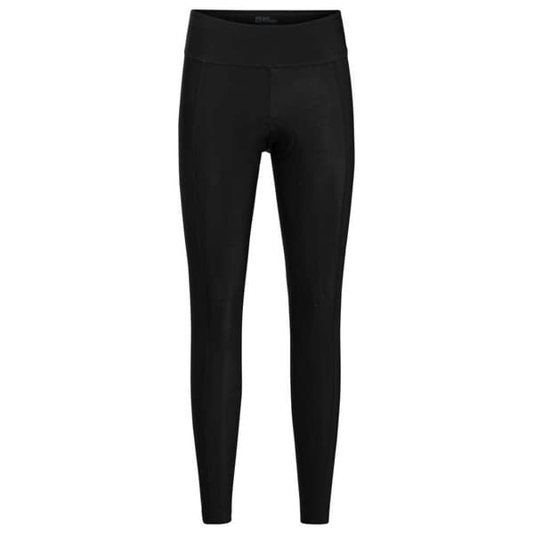 Jack Wolfskin Morobbia Leggings  M Kvinde