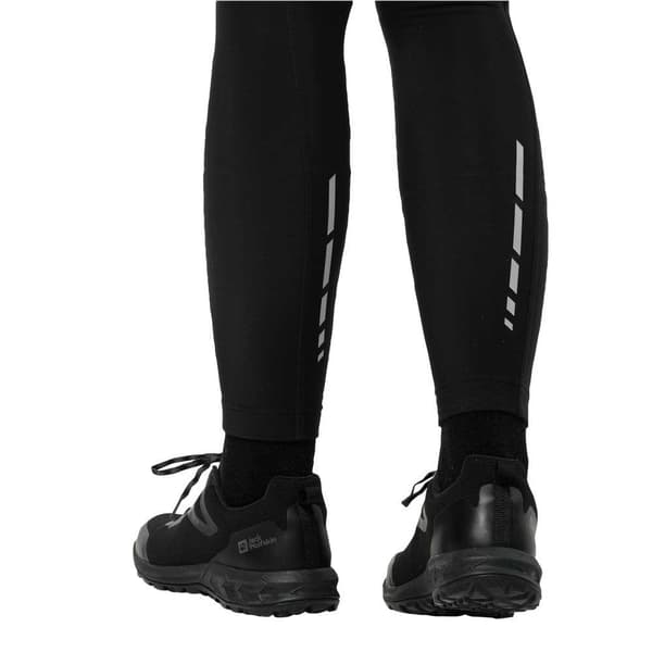 Jack Wolfskin Morobbia Leggings  M Kvinde