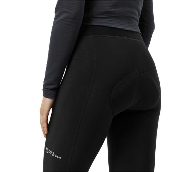 Jack Wolfskin Morobbia Leggings  M Kvinde