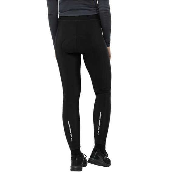Jack Wolfskin Morobbia Leggings L Kvinde