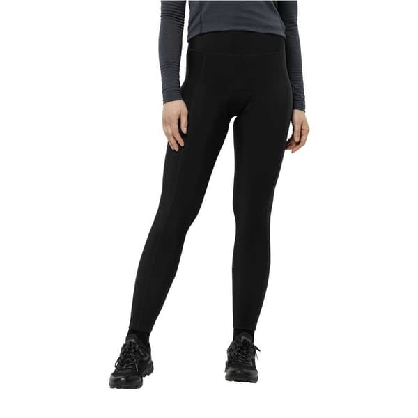 Jack Wolfskin Morobbia Leggings L Kvinde