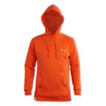Miniatyrbild 1 av 2: One Way Staffwear Tröja Med Huva Orange M Man