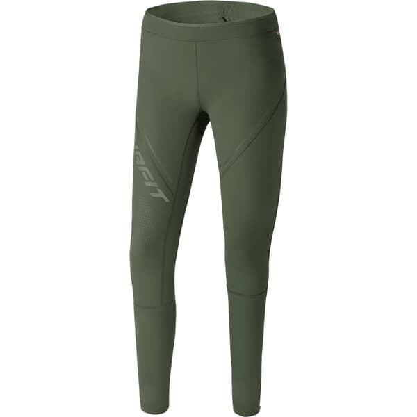 Dynafit Winter Running Leggingsit  L Nainen