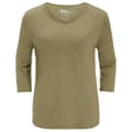Miniatyrbild 3 av 3: Jack Wolfskin Mola T-shirt Med 3/4 ärm  S Kvinna