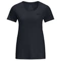Miniatyrbillede 3 af 3: Jack Wolfskin Tech T-shirt Med Korte ærmer  M Kvinde