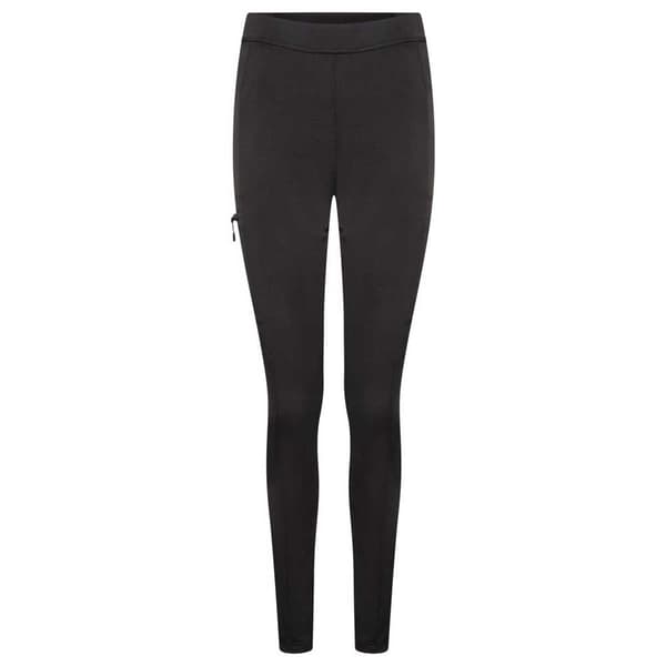 Dare2b Melodic Ii Leggings Sort 8 Kvinde